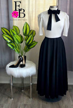 Cargar imagen en el visor de la galería, Grey and Dress
