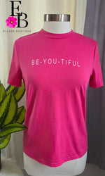 Cargar imagen en el visor de la galería, Camisa Be You Ti Ful
