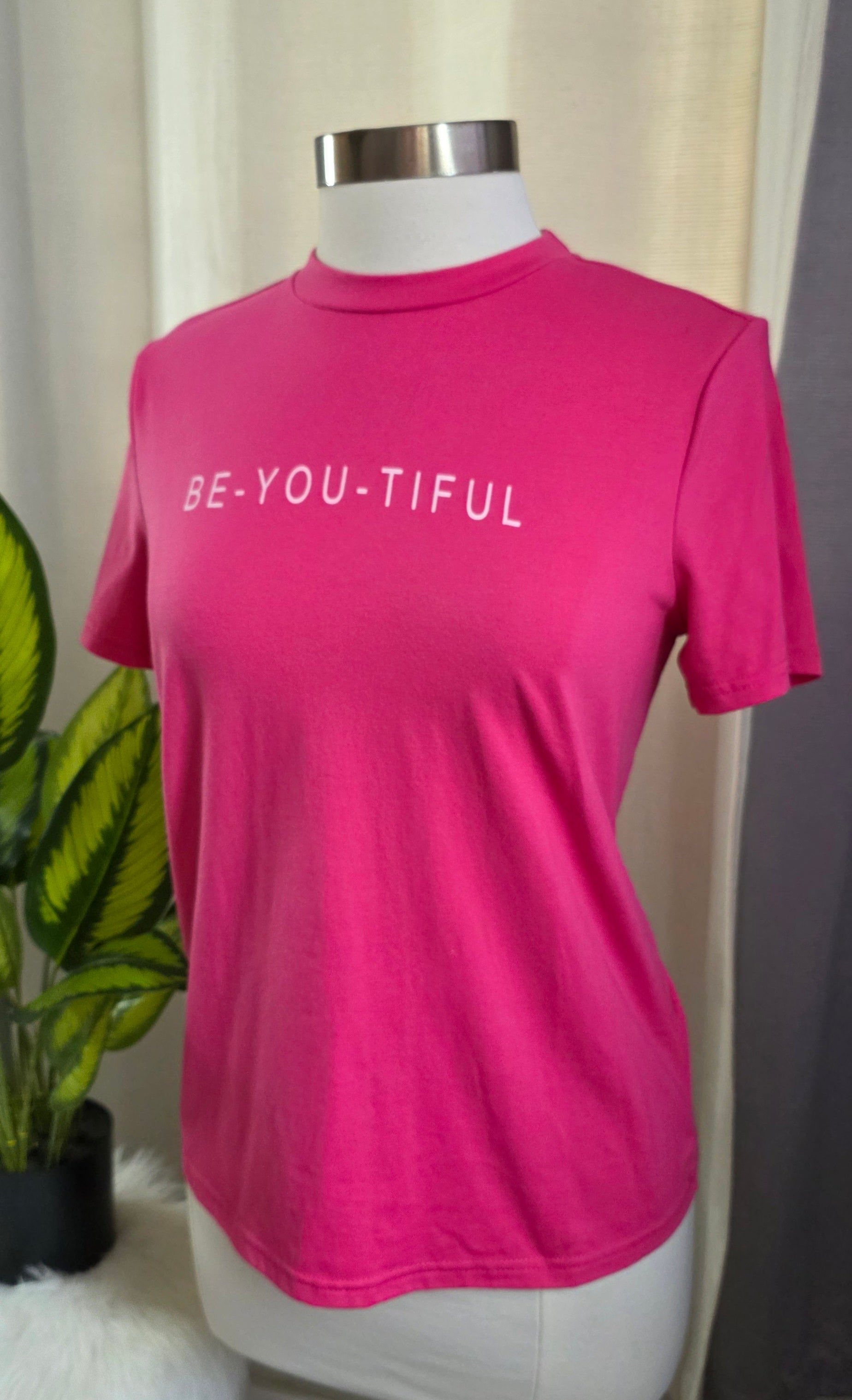 Camisa Be You Ti Ful