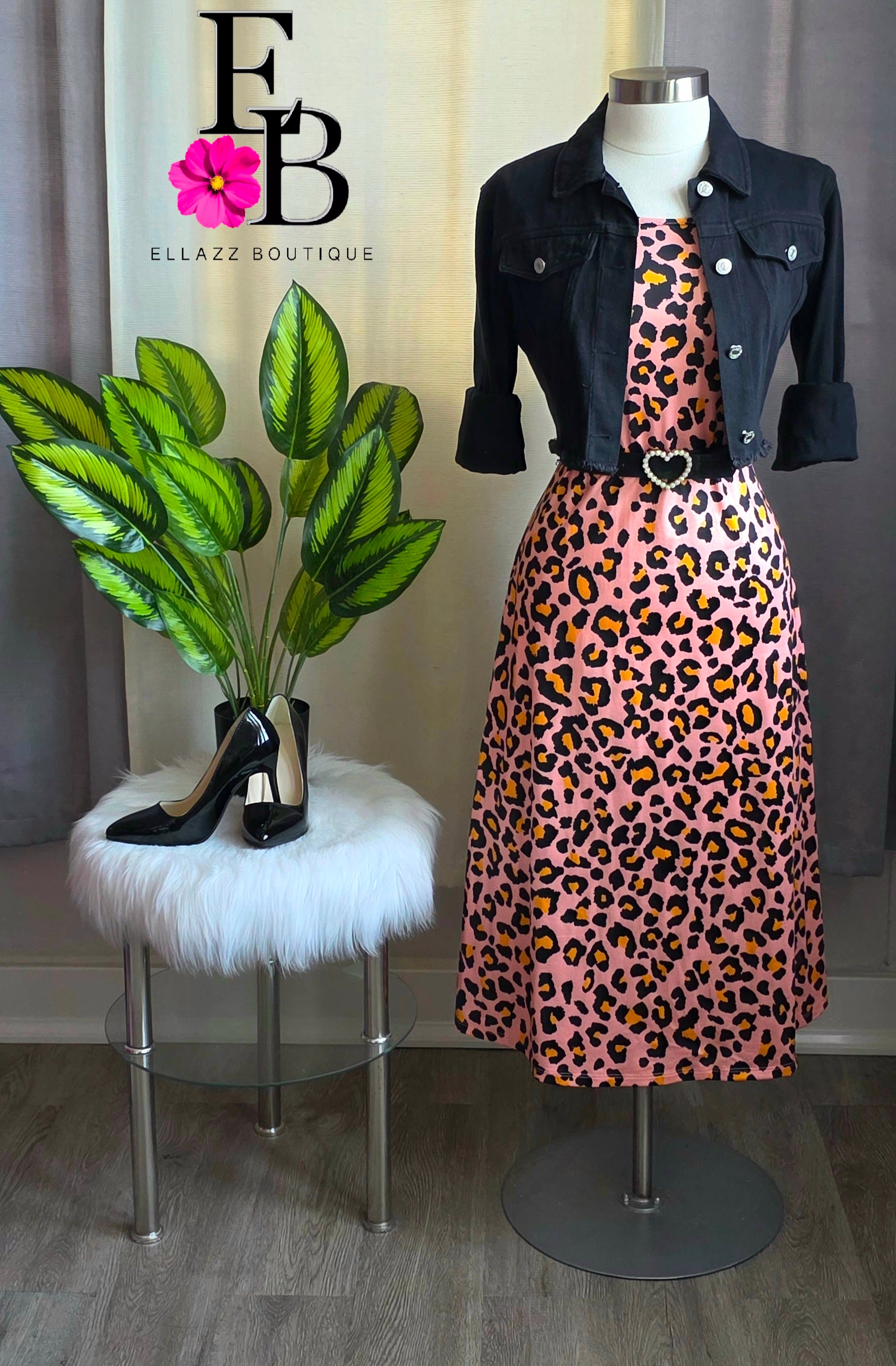 Traje Rosita
