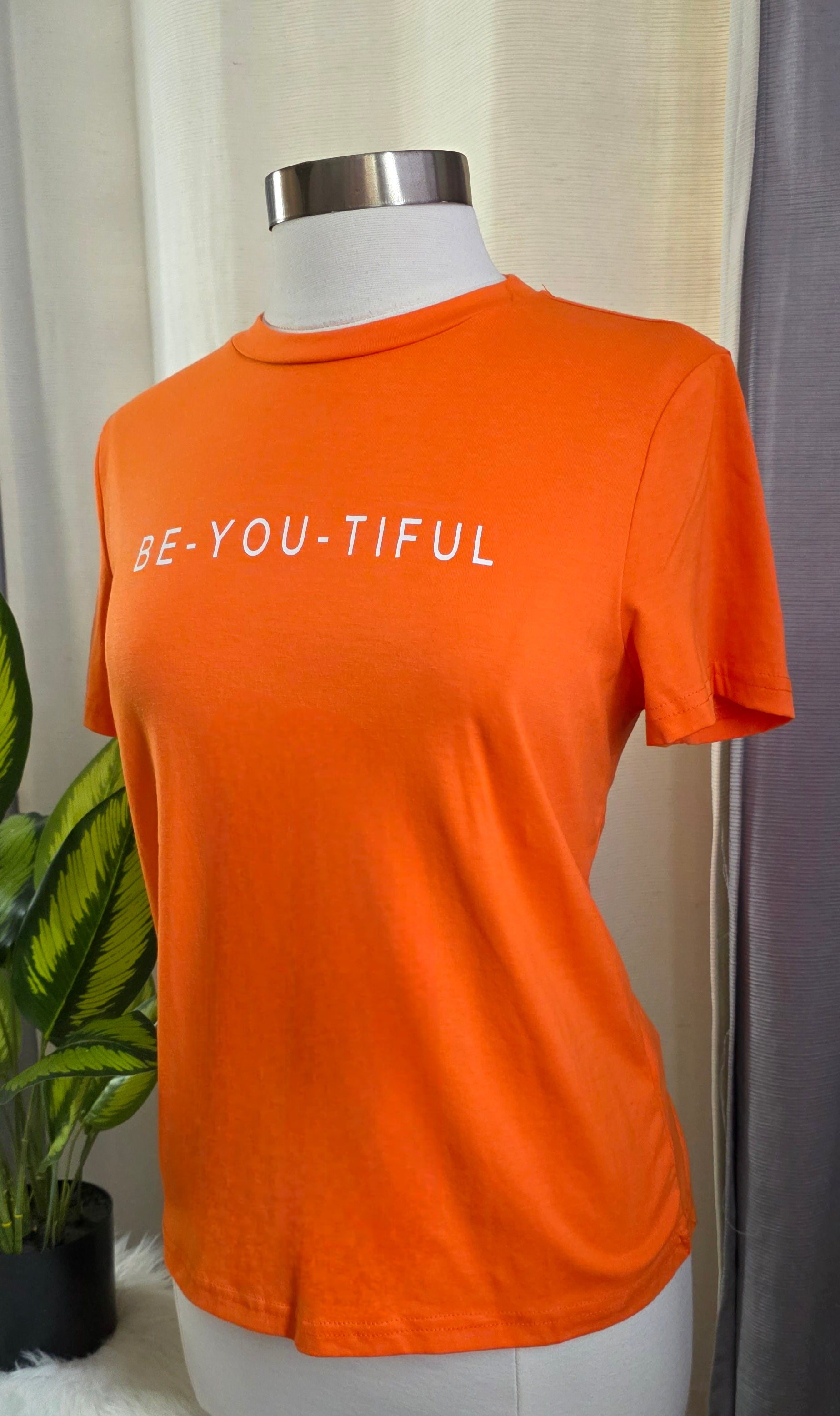 Camisa Be You Ti Ful