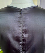 Cargar imagen en el visor de la galería, Blusa Negra
