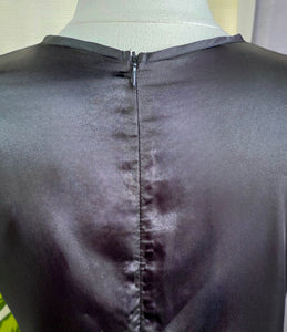 Blusa Negra
