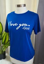 Cargar imagen en el visor de la galería, God Tshirt
