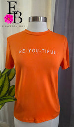 Cargar imagen en el visor de la galería, Camisa Be You Ti Ful

